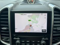USED 2016 66 PORSCHE CAYENNE 3.0 TD V6 Platinum Edition TiptronicS 4WD Euro 6 (s/s) 5dr 2 OWNERS+ PORSCHE HISTORY