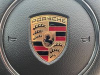 USED 2016 66 PORSCHE CAYENNE 3.0 TD V6 Platinum Edition TiptronicS 4WD Euro 6 (s/s) 5dr 2 OWNERS+ PORSCHE HISTORY