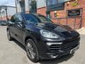 USED 2016 66 PORSCHE CAYENNE 3.0 TD V6 Platinum Edition TiptronicS 4WD Euro 6 (s/s) 5dr 2 OWNERS+ PORSCHE HISTORY