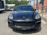 USED 2016 66 PORSCHE CAYENNE 3.0 TD V6 Platinum Edition TiptronicS 4WD Euro 6 (s/s) 5dr 2 OWNERS+ PORSCHE HISTORY