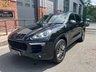 USED 2016 66 PORSCHE CAYENNE 3.0 TD V6 Platinum Edition TiptronicS 4WD Euro 6 (s/s) 5dr 2 OWNERS+ PORSCHE HISTORY