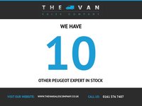 USED 2022 22 PEUGEOT EXPERT 2.0 BLUE E-HDI 1200 PROFESSIONAL PREMIUM PLUS LONG CREW VAN DOUBLE CAB 6DR DIESEL MANUAL LWB EURO 6 (S/S) (6 SEAT) (145 PS) NAV 