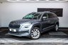 USED 2022 22 SKODA KODIAQ 1.5 TSI ACT SE SUV 5dr Petrol DSG Euro 6 (s/s) (7 Seat) (150 ps) 