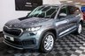 USED 2022 22 SKODA KODIAQ 1.5 TSI ACT SE SUV 5dr Petrol DSG Euro 6 (s/s) (7 Seat) (150 ps) 