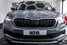 USED 2022 22 SKODA KODIAQ 1.5 TSI ACT SE SUV 5dr Petrol DSG Euro 6 (s/s) (7 Seat) (150 ps) 