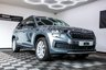 USED 2022 22 SKODA KODIAQ 1.5 TSI ACT SE SUV 5dr Petrol DSG Euro 6 (s/s) (7 Seat) (150 ps) 