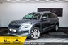 USED 2022 22 SKODA KODIAQ 1.5 TSI ACT SE SUV 5dr Petrol DSG Euro 6 (s/s) (7 Seat) (150 ps) 