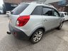 USED 2012 62 VAUXHALL ANTARA 2.2 CDTi SE SUV 5dr Diesel Manual 4WD Euro 5 (s/s) (SNav) (163 ps) 12m MOT INCLUDED IN SALE, LEATHER