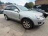 USED 2012 62 VAUXHALL ANTARA 2.2 CDTi SE SUV 5dr Diesel Manual 4WD Euro 5 (s/s) (SNav) (163 ps) 12m MOT INCLUDED IN SALE, LEATHER