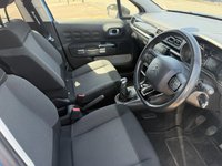 USED 2017 67 CITROEN C3 1.2 PureTech Flair Hatchback 5dr Petrol Manual Euro 6 (82 ps) RECENT TIMING BELT CHANGE,CARPLAY