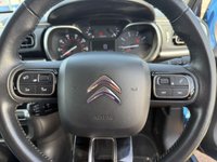 USED 2017 67 CITROEN C3 1.2 PureTech Flair Hatchback 5dr Petrol Manual Euro 6 (82 ps) RECENT TIMING BELT CHANGE,CARPLAY