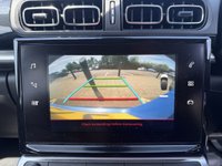 USED 2017 67 CITROEN C3 1.2 PureTech Flair Hatchback 5dr Petrol Manual Euro 6 (82 ps) RECENT TIMING BELT CHANGE,CARPLAY
