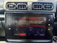 USED 2017 67 CITROEN C3 1.2 PureTech Flair Hatchback 5dr Petrol Manual Euro 6 (82 ps) RECENT TIMING BELT CHANGE,CARPLAY
