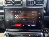 USED 2017 67 CITROEN C3 1.2 PureTech Flair Hatchback 5dr Petrol Manual Euro 6 (82 ps) RECENT TIMING BELT CHANGE,CARPLAY