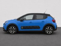 USED 2017 67 CITROEN C3 1.2 PureTech Flair Hatchback 5dr Petrol Manual Euro 6 (82 ps) RECENT TIMING BELT CHANGE,CARPLAY