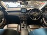 USED 2017 67 MERCEDES-BENZ A-CLASS 2.1 A200d SE (Executive) Hatchback 5dr Diesel Manual Euro 6 (s/s) (136 ps) CAMERA!