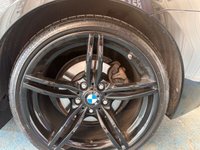 USED 2015 Y BMW Z4 2.0 18i M Sport Convertible 2dr Petrol Manual sDrive Euro 6 (s/s) (156 ps)+2 KEYS+HISTORY+ALLOYS+AIRCON+LEATHER HEATED SEATS+USB+AUX+ABS+HPI CLEAR WITH VOSA MOT HISTORY, CLEAN +GREAT DRIVE+GOOD MPG, PART EXCHANGE WELCOME, FULL DEALER FACILITIES+FINANCE ARRANGED, The car is in very good condition in and out . Bodywork has no obvious dents or scratches . Interior is very clean without any obvious wear or tear to the seats or carpets.Tyres excellent ,Engine+gearbox in good order. 2 KEYS+HISTORY+ALLOYS+AIRCON+LEATHER HEATED SEATS+USB+AUX+ABS+HPI CLEAR