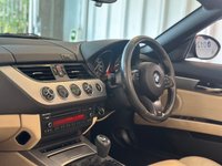 USED 2015 Y BMW Z4 2.0 18i M Sport Convertible 2dr Petrol Manual sDrive Euro 6 (s/s) (156 ps)+2 KEYS+HISTORY+ALLOYS+AIRCON+LEATHER HEATED SEATS+USB+AUX+ABS+HPI CLEAR WITH VOSA MOT HISTORY, CLEAN +GREAT DRIVE+GOOD MPG, PART EXCHANGE WELCOME, FULL DEALER FACILITIES+FINANCE ARRANGED, The car is in very good condition in and out . Bodywork has no obvious dents or scratches . Interior is very clean without any obvious wear or tear to the seats or carpets.Tyres excellent ,Engine+gearbox in good order. 2 KEYS+HISTORY+ALLOYS+AIRCON+LEATHER HEATED SEATS+USB+AUX+ABS+HPI CLEAR