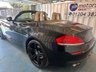USED 2015 Y BMW Z4 2.0 18i M Sport Convertible 2dr Petrol Manual sDrive Euro 6 (s/s) (156 ps)+2 KEYS+HISTORY+ALLOYS+AIRCON+LEATHER HEATED SEATS+USB+AUX+ABS+HPI CLEAR WITH VOSA MOT HISTORY, CLEAN +GREAT DRIVE+GOOD MPG, PART EXCHANGE WELCOME, FULL DEALER FACILITIES+FINANCE ARRANGED, The car is in very good condition in and out . Bodywork has no obvious dents or scratches . Interior is very clean without any obvious wear or tear to the seats or carpets.Tyres excellent ,Engine+gearbox in good order. 2 KEYS+HISTORY+ALLOYS+AIRCON+LEATHER HEATED SEATS+USB+AUX+ABS+HPI CLEAR