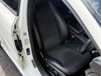 USED 2013 13 MERCEDES-BENZ A CLASS 1.8 A200 CDI BlueEfficiency AMG Sport Hatchback 5dr Diesel 7G-DCT Euro 5 (s/s) (136 ps) WHITE+AMG+LOADED