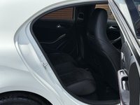 USED 2013 13 MERCEDES-BENZ A CLASS 1.8 A200 CDI BlueEfficiency AMG Sport Hatchback 5dr Diesel 7G-DCT Euro 5 (s/s) (136 ps) WHITE+AMG+LOADED