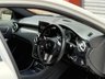USED 2013 13 MERCEDES-BENZ A CLASS 1.8 A200 CDI BlueEfficiency AMG Sport Hatchback 5dr Diesel 7G-DCT Euro 5 (s/s) (136 ps) WHITE+AMG+LOADED