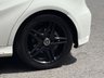 USED 2013 13 MERCEDES-BENZ A CLASS 1.8 A200 CDI BlueEfficiency AMG Sport Hatchback 5dr Diesel 7G-DCT Euro 5 (s/s) (136 ps) WHITE+AMG+LOADED