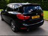 USED 2017 67 BMW 2 Series GRAN TOURER 2.0 218d Sport MPV 5dr Diesel Manual Euro 6 (s/s) (150 ps) 7 Seats, Great Spec, FSH, Warranty, ULEZ Compliant