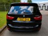 USED 2017 67 BMW 2 Series GRAN TOURER 2.0 218d Sport MPV 5dr Diesel Manual Euro 6 (s/s) (150 ps) 7 Seats, Great Spec, FSH, Warranty, ULEZ Compliant