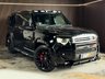 USED 2022 22 LAND ROVER DEFENDER 110 3.0 D300 MHEV X-Dynamic HSE SUV 5dr Diesel Auto 4WD Euro 6 (s/s) (300 ps) 