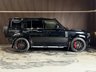 USED 2022 22 LAND ROVER DEFENDER 110 3.0 D300 MHEV X-Dynamic HSE SUV 5dr Diesel Auto 4WD Euro 6 (s/s) (300 ps) 