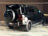 USED 2022 22 LAND ROVER DEFENDER 110 3.0 D300 MHEV X-Dynamic HSE SUV 5dr Diesel Auto 4WD Euro 6 (s/s) (300 ps) 
