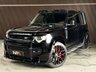 USED 2022 22 LAND ROVER DEFENDER 110 3.0 D300 MHEV X-Dynamic HSE SUV 5dr Diesel Auto 4WD Euro 6 (s/s) (300 ps) 