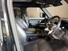 USED 2022 22 LAND ROVER DEFENDER 110 3.0 D300 MHEV X-Dynamic HSE SUV 5dr Diesel Auto 4WD Euro 6 (s/s) (300 ps) 