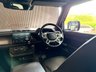 USED 2022 22 LAND ROVER DEFENDER 110 3.0 D300 MHEV X-Dynamic HSE SUV 5dr Diesel Auto 4WD Euro 6 (s/s) (300 ps) 