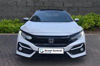 USED 2020 20 HONDA CIVIC 1.0 VTEC Turbo EX Sport Line Hatchback 5dr Petrol Manual Euro 6 (s/s) (126 ps) SUNROOF-HUGH SPEC