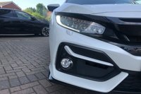 USED 2020 20 HONDA CIVIC 1.0 VTEC Turbo EX Sport Line Hatchback 5dr Petrol Manual Euro 6 (s/s) (126 ps) SUNROOF-HUGH SPEC