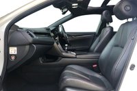 USED 2020 20 HONDA CIVIC 1.0 VTEC Turbo EX Sport Line Hatchback 5dr Petrol Manual Euro 6 (s/s) (126 ps) SUNROOF-HUGH SPEC