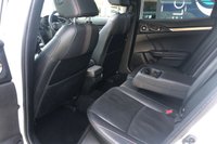 USED 2020 20 HONDA CIVIC 1.0 VTEC Turbo EX Sport Line Hatchback 5dr Petrol Manual Euro 6 (s/s) (126 ps) SUNROOF-HUGH SPEC