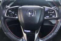 USED 2020 20 HONDA CIVIC 1.0 VTEC Turbo EX Sport Line Hatchback 5dr Petrol Manual Euro 6 (s/s) (126 ps) SUNROOF-HUGH SPEC