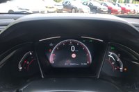 USED 2020 20 HONDA CIVIC 1.0 VTEC Turbo EX Sport Line Hatchback 5dr Petrol Manual Euro 6 (s/s) (126 ps) SUNROOF-HUGH SPEC
