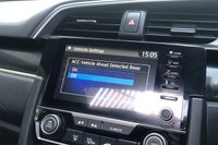 USED 2020 20 HONDA CIVIC 1.0 VTEC Turbo EX Sport Line Hatchback 5dr Petrol Manual Euro 6 (s/s) (126 ps) SUNROOF-HUGH SPEC