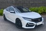 USED 2020 20 HONDA CIVIC 1.0 VTEC Turbo EX Sport Line Hatchback 5dr Petrol Manual Euro 6 (s/s) (126 ps) SUNROOF-HUGH SPEC