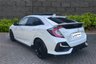 USED 2020 20 HONDA CIVIC 1.0 VTEC Turbo EX Sport Line Hatchback 5dr Petrol Manual Euro 6 (s/s) (126 ps) SUNROOF-HUGH SPEC