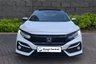 USED 2020 20 HONDA CIVIC 1.0 VTEC Turbo EX Sport Line Hatchback 5dr Petrol Manual Euro 6 (s/s) (126 ps) SUNROOF-HUGH SPEC