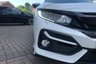USED 2020 20 HONDA CIVIC 1.0 VTEC Turbo EX Sport Line Hatchback 5dr Petrol Manual Euro 6 (s/s) (126 ps) SUNROOF-HUGH SPEC
