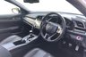 USED 2020 20 HONDA CIVIC 1.0 VTEC Turbo EX Sport Line Hatchback 5dr Petrol Manual Euro 6 (s/s) (126 ps) SUNROOF-HUGH SPEC