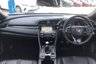 USED 2020 20 HONDA CIVIC 1.0 VTEC Turbo EX Sport Line Hatchback 5dr Petrol Manual Euro 6 (s/s) (126 ps) SUNROOF-HUGH SPEC