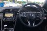 USED 2020 20 HONDA CIVIC 1.0 VTEC Turbo EX Sport Line Hatchback 5dr Petrol Manual Euro 6 (s/s) (126 ps) SUNROOF-HUGH SPEC