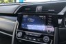 USED 2020 20 HONDA CIVIC 1.0 VTEC Turbo EX Sport Line Hatchback 5dr Petrol Manual Euro 6 (s/s) (126 ps) SUNROOF-HUGH SPEC